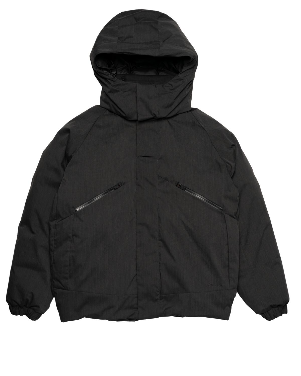 SNOW PEAK FR 2L Down Jacket | JK-22AU001-BK | AFEW STORE